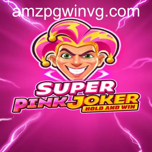 SuperPinkJoker