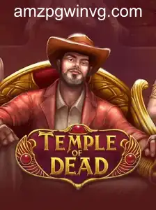 TempleofDead