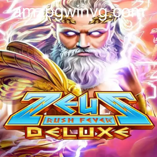 ZeusRushFeverDeluxe: Um Mergulho no Mundo dos Deuses e Aventura