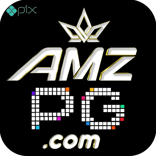 amzpg Logo