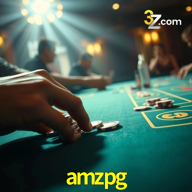 amzpg lottery