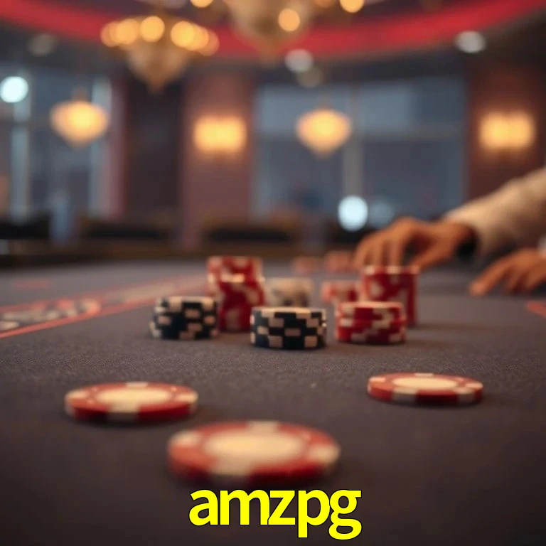 amzpg Promoções