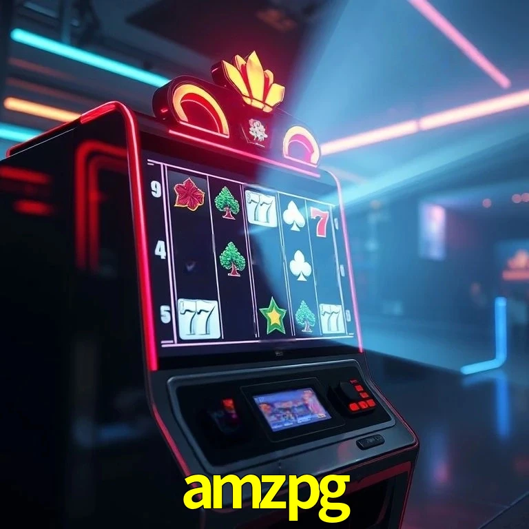amzpg Painel