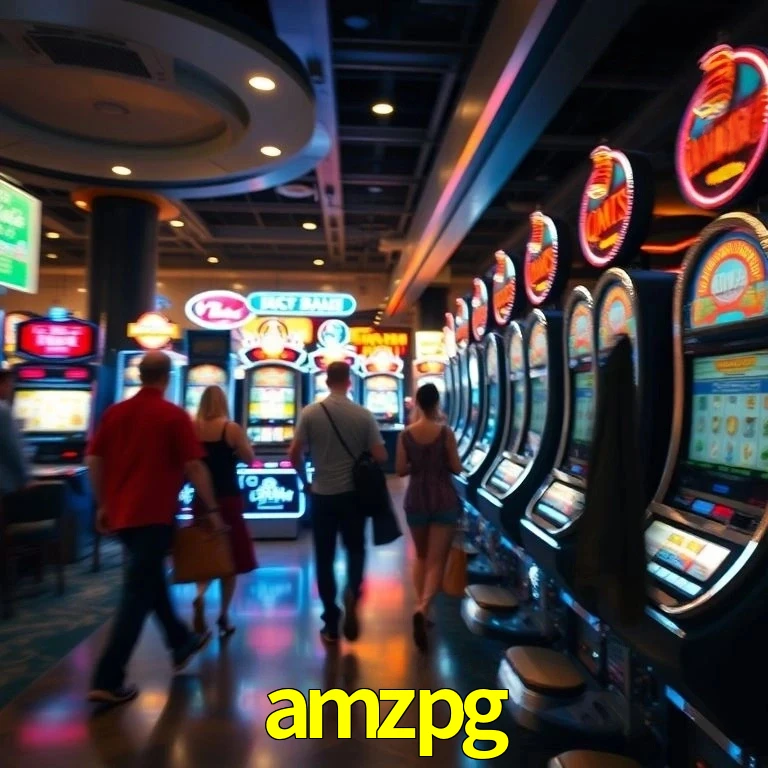amzpg Manager VIP