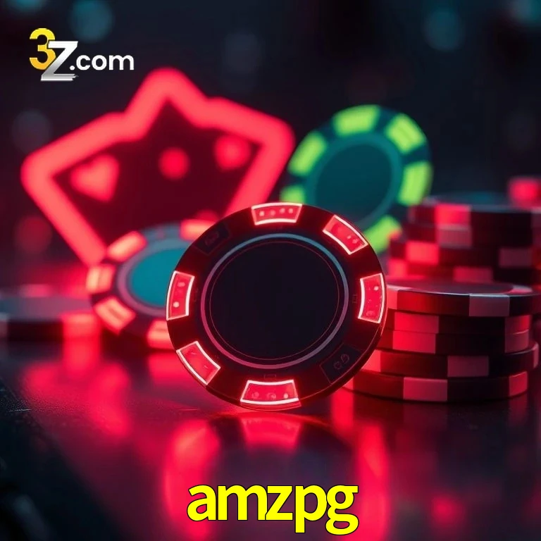 amzpg Slot Analytics