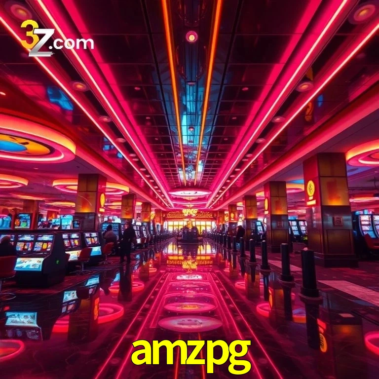 amzpg APK Interface