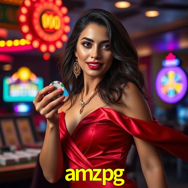 amzpg Torneios Slots