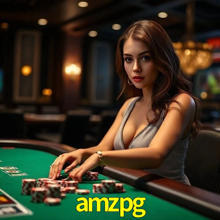 amzpg Live Casino