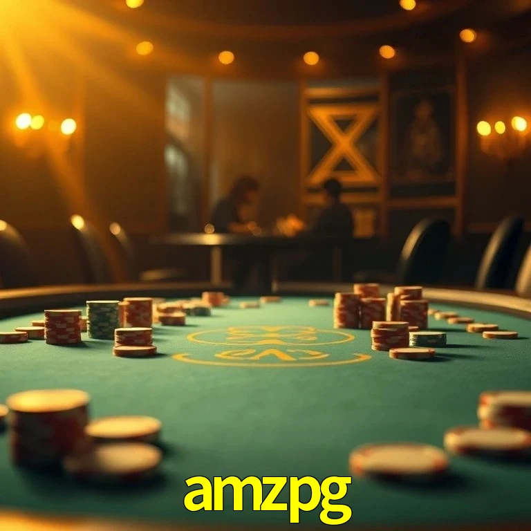 amzpg platform