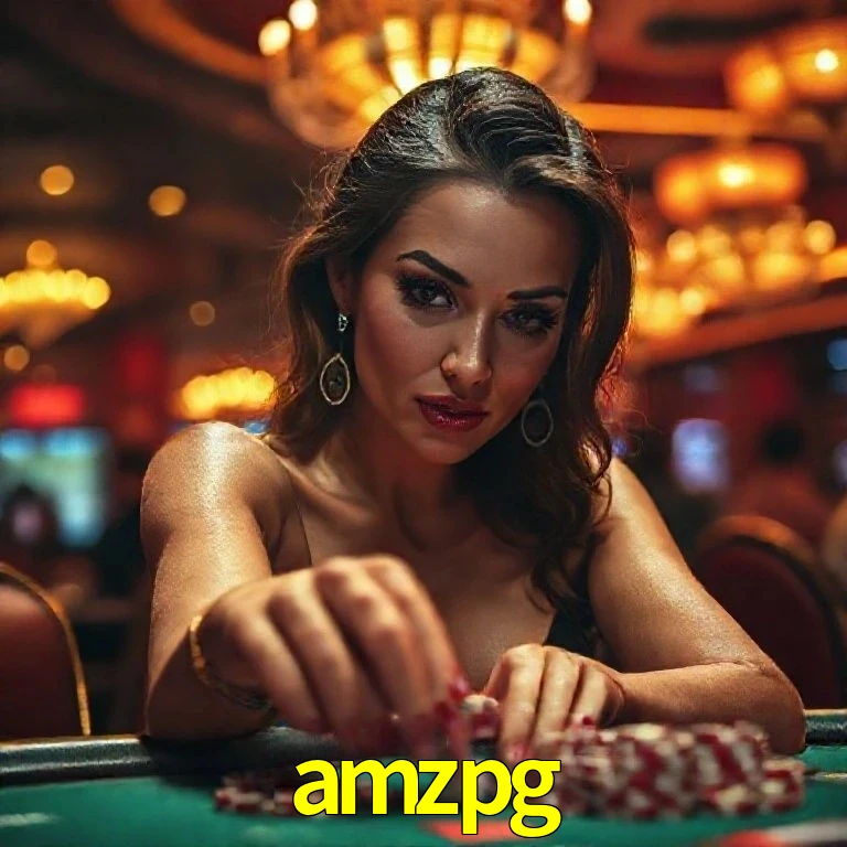 amzpg Jogo Responsável