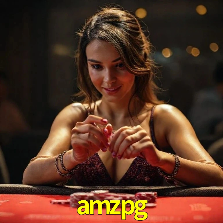 amzpg Segurança